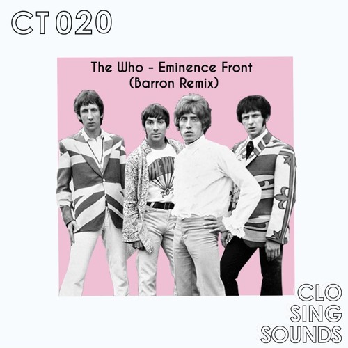 The who - Eminence Front (Barron Remix) [Free Download]