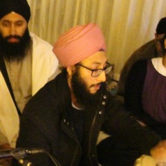 Ohaa Prem Piree - Bhai Gurjit Singh Jee