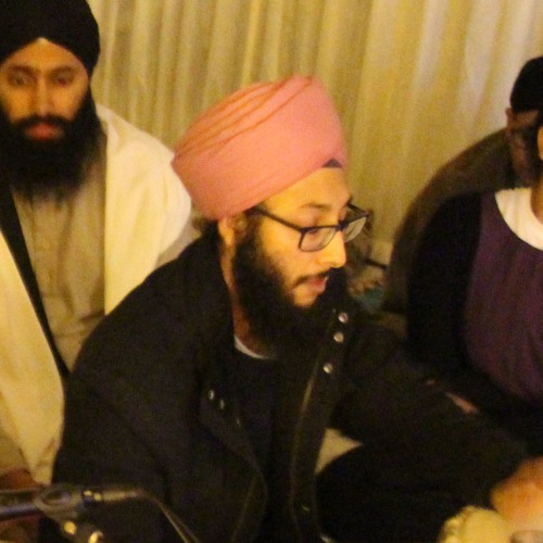 Ohaa Prem Piree - Bhai Gurjit Singh Jee