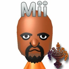 Mii Theme (Remix By Jas & VGR)CHA-CHA-CHA