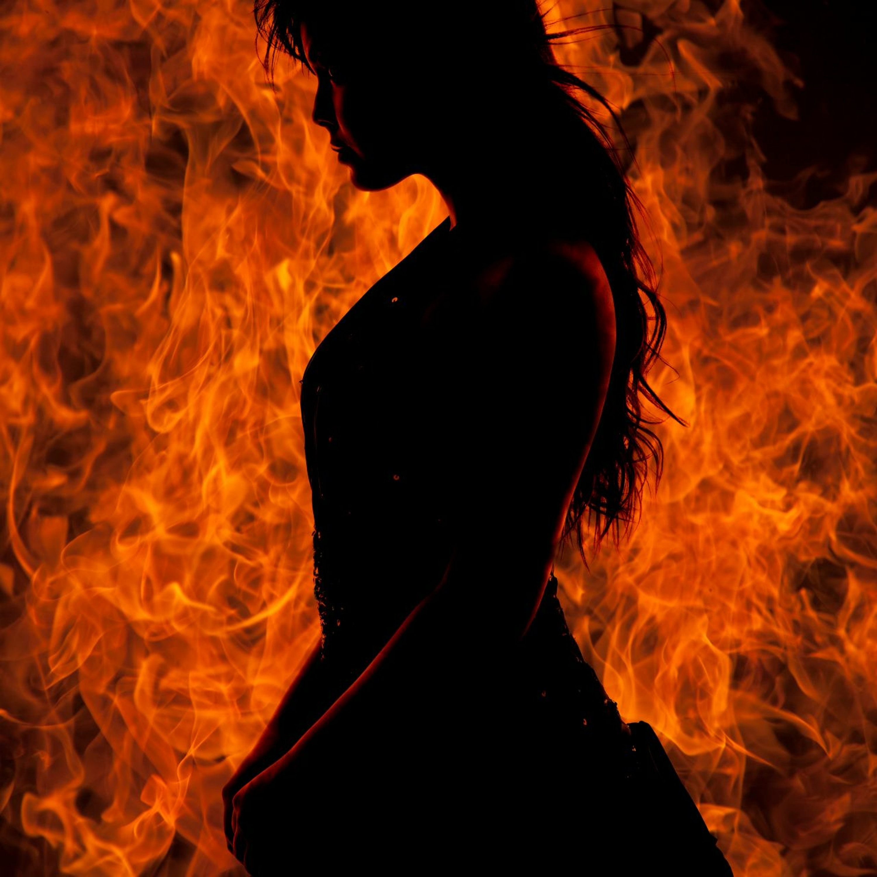 Cinder episode artwork