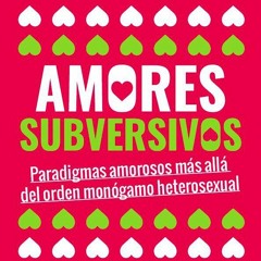 ¿Amores sin sexo? Grisasexuales, demisexuales, fraisexuales y otres biches rares  | Rocio Domenech