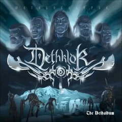 Dethklok - The Dethalbum Deluxe Edition