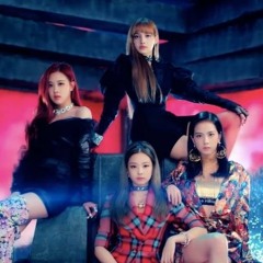 [Official Audio] BLACKPINK - Last Christmas (BLACKPINK Version)