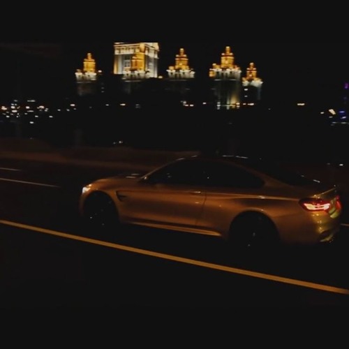 ARCHI - Участковый