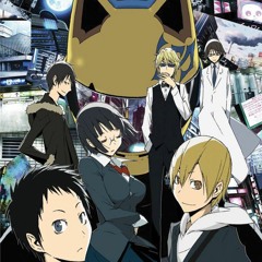 Trust Me (Durarara ED x Eminem)- [MASHUP]
