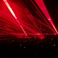 Dj. Gly-Disodium - House Scene Investigation (case 15: red shadows)