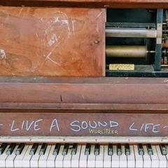 Weird Question (Old Street Piano Slicer Redux)