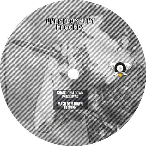 Prince David & Filomuzik - Chant Dem Down