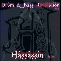 Drum & Bass Revolution vol. 1