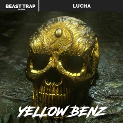 Lucha - Yellow Benz