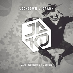 Crank - Lockdown