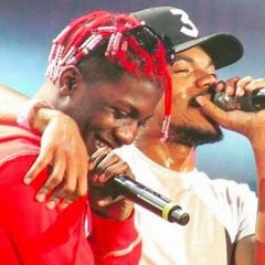 Lil Yachty & Chance The Rapper - Atlanta House Freestyle