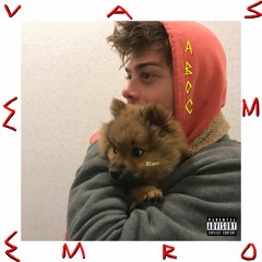 Vas Ememro ~ (Prod by @1aboc)