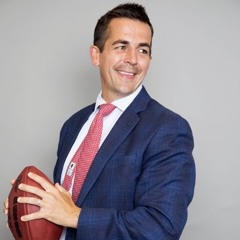 Albert Breer zu NFL-Spielen In Deutschland (10. April 2019)