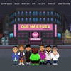 Que Mas Pues Remix Sech Ft Justin Quiles Dalex Nicky Jam Maluma Farruko Lenny Tavarez Mp3