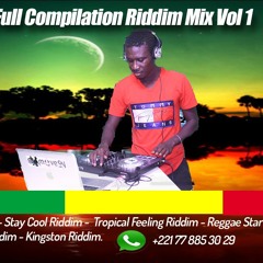 2019 Reggae Vibes Non - Stop,  [ Full Riddim Compilation Mix ] Dj Bekk ( April 2019 ) VOL 1