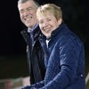 TNS FC Foundation Interview - BBC Radio Shropshire