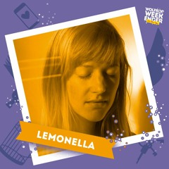 Lemonella - Lilo River Flow 2019