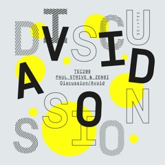 Paul Strive & Zenbi - Avoid