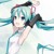 Artwork for CAPSULE - Starry Sky (flatt × Hatsune Miku cover)