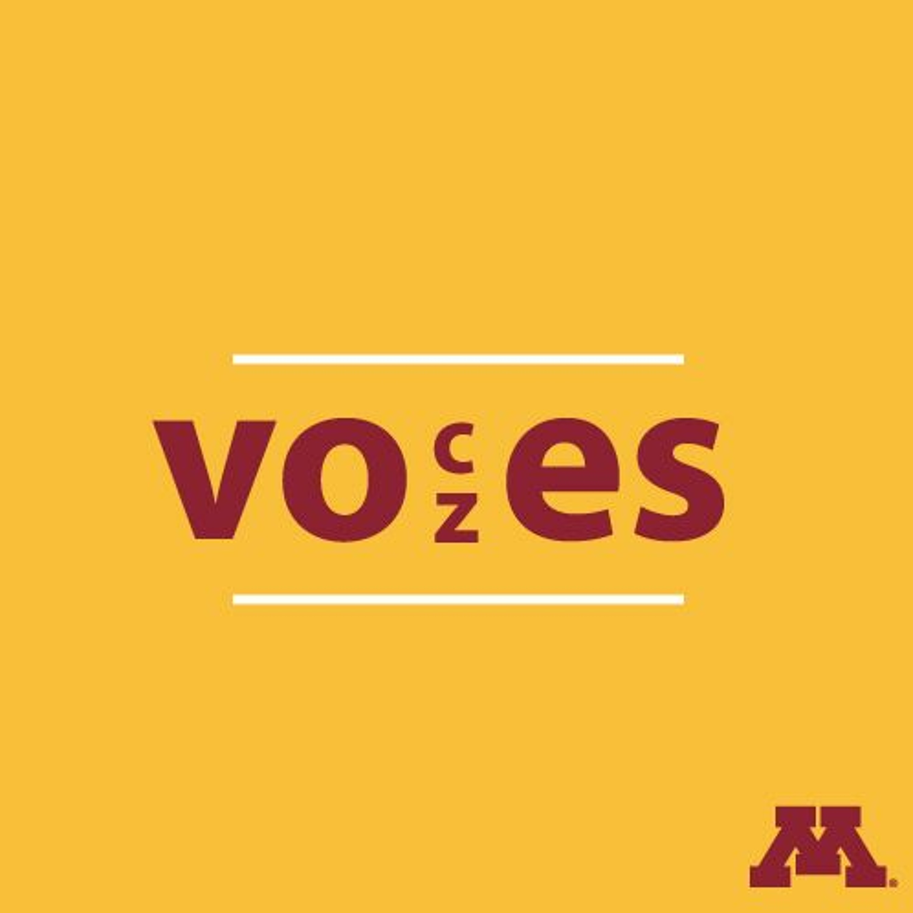 Episode 57: Andrea Farías (SPAN) Episode 57: Andrea Farías (SPAN)