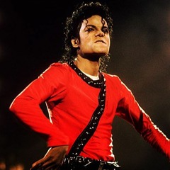 Michael Jackson - OFF THE WALL (BAD Fanmade Tour)