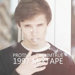 Protiva - Mori (prod.Josh Petruccio)