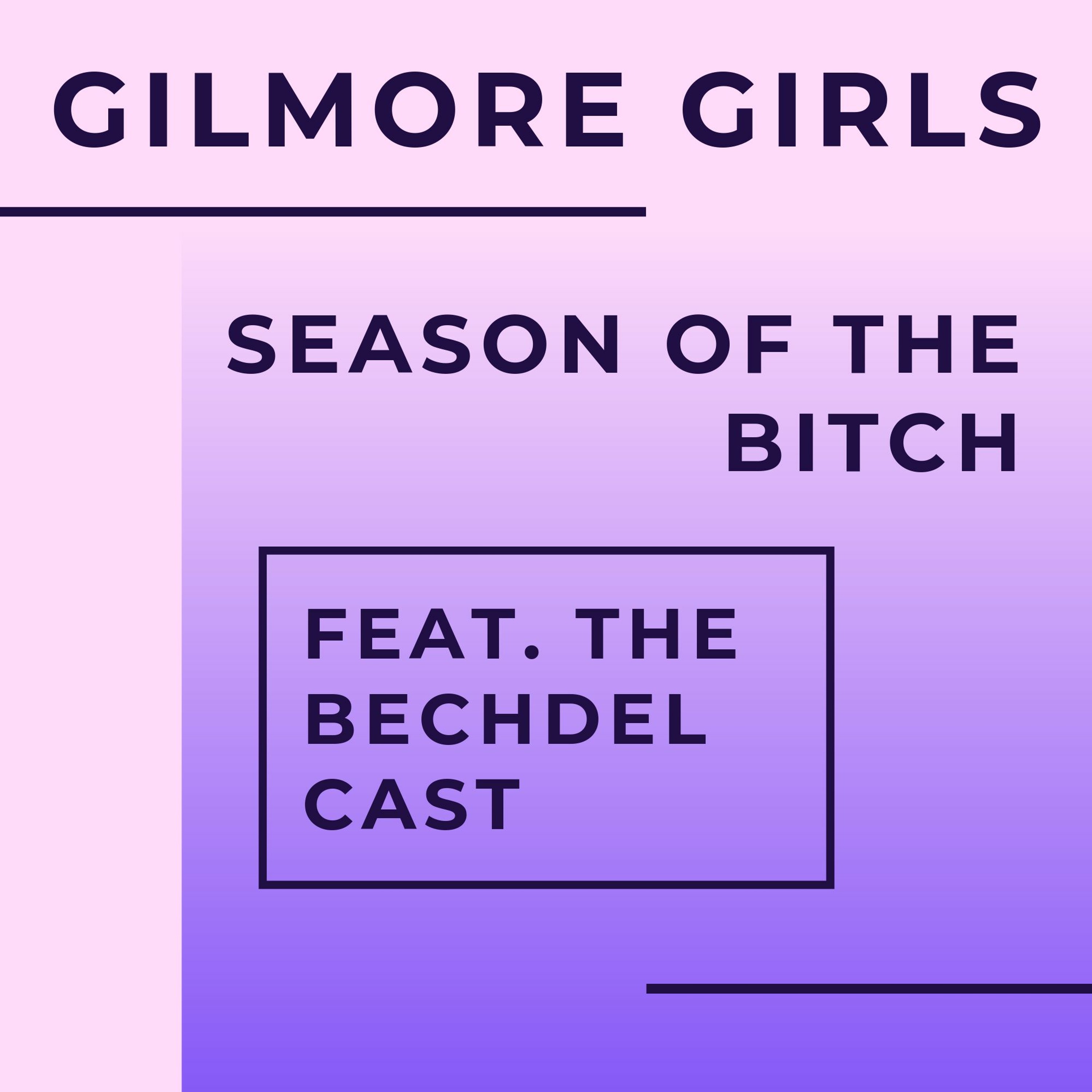 Season of the Bitch