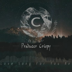 蕭敬騰 Jam Hsiao - 讓我為你唱情歌 A Love Song For You (Crispy Remix)