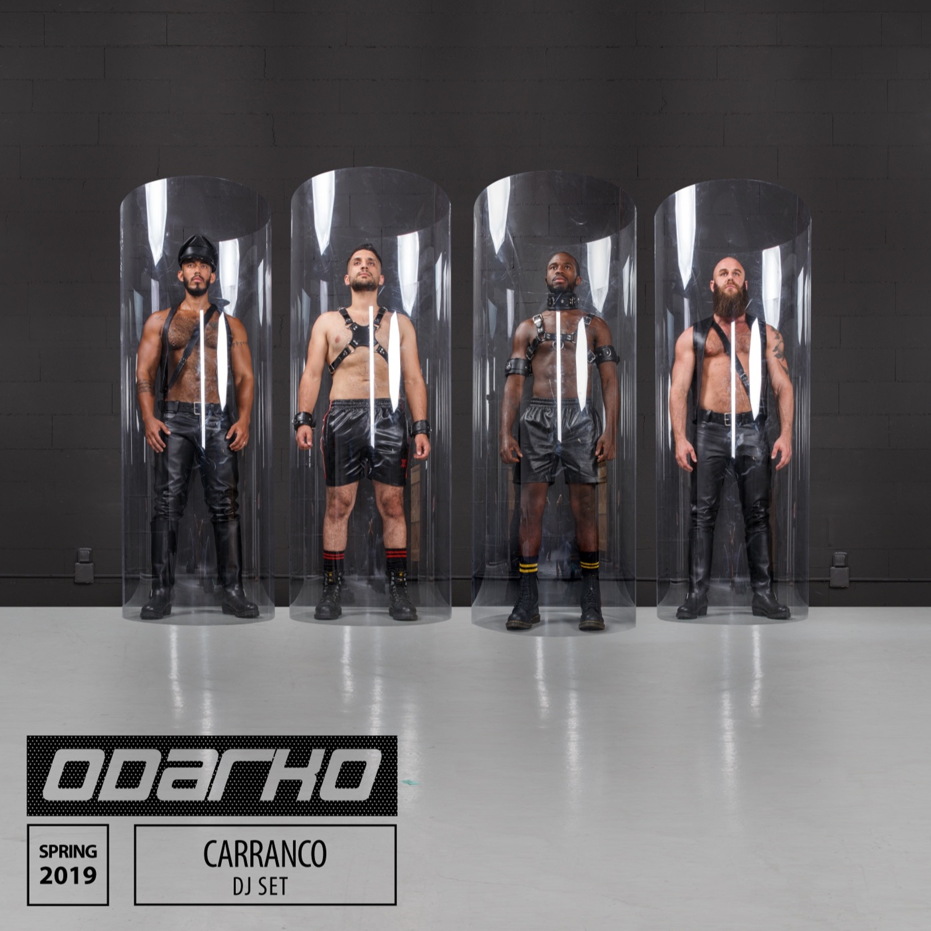 CARRANCO