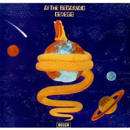 Genesis mix