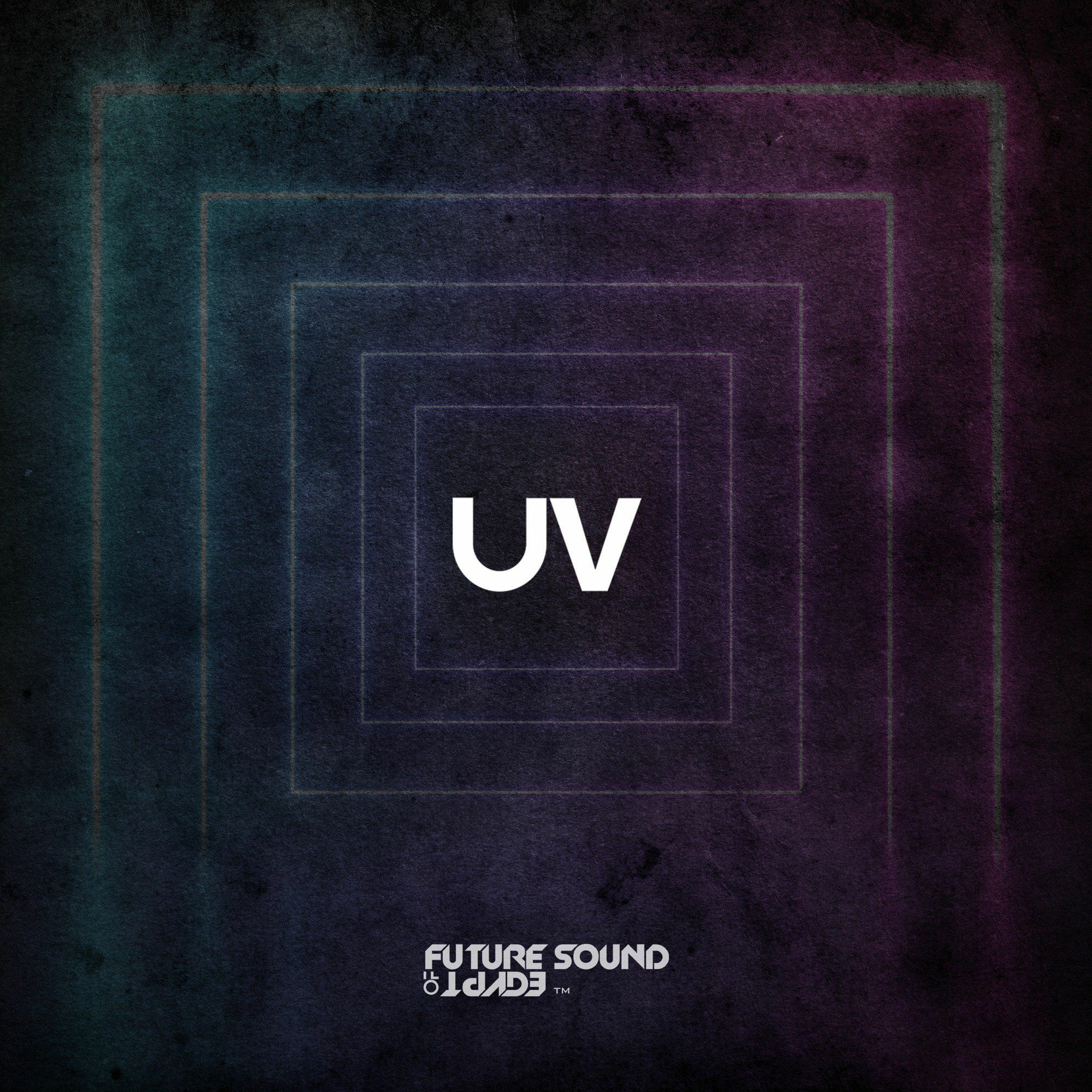 Paul Thomas presents UV Radio