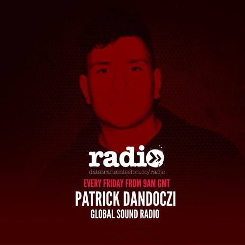 Global Sound 88 With Patrick Dandoczi