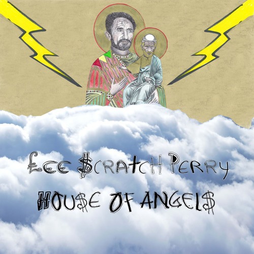 Lee "Scratch" Perry - House Of Angels