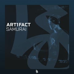 Art1fact - Samurai [Free Download]