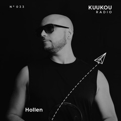 Kuukou Radio 033 - Hollen