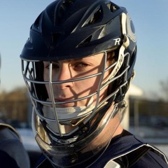 Cohasset Boys Lacrosse Warmup '19
