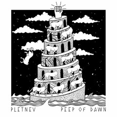 PRÈMIÉRE: Pletnev - Red Shoes [Hard Fist]