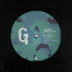Klippee - Cheeky