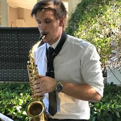 Evergreen by Westlife - Solo Saxophone