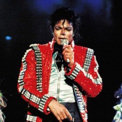Michael Jackson - THRILLER (BAD Fanmade Tour)