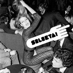 SELEKTA! S08E013 dance different radio. DJ LOPET & SiNNAMiX egoFM 29.03.2019
