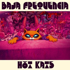 Baja Frequencia - Mermaid feat. Blimes