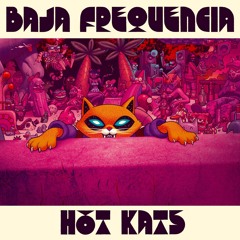 Baja Frequencia - Vitamin P feat. Dai Burger