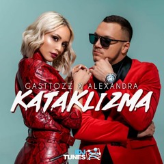 GASTTOZZ X ALEXANDRA - KATAKLIZMA (iZack CLUB EDIT) [BUY = FREE DOWNLOAD]