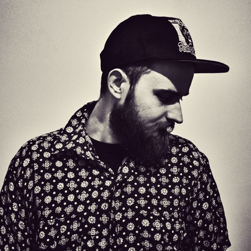 Mr. Lekka - Deep & Afro House Warm Up Set [Free DL]