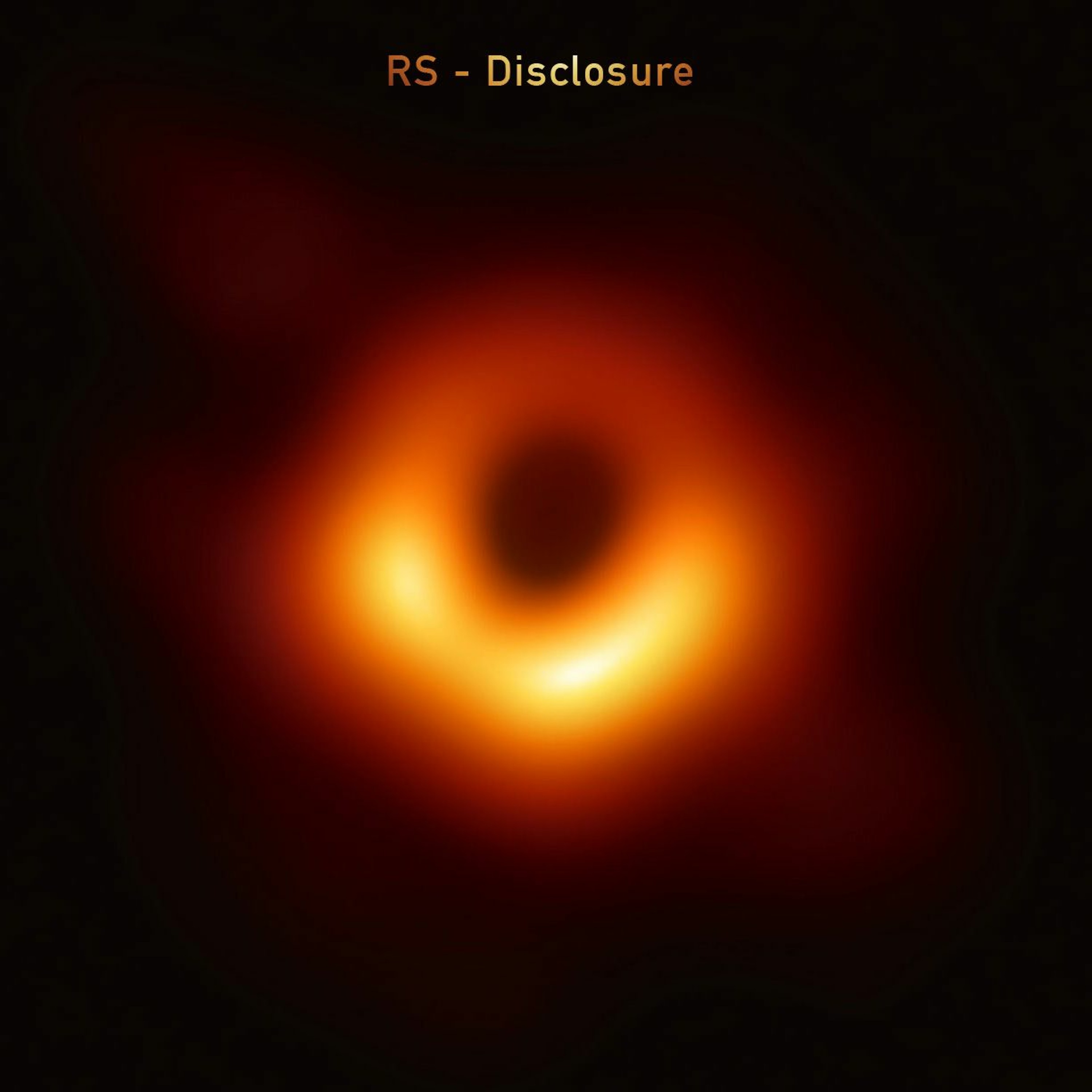 Disclosure episode artwork
