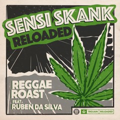 Sensi Skank (Feat. Ruben Da Silva) [Original Mix]