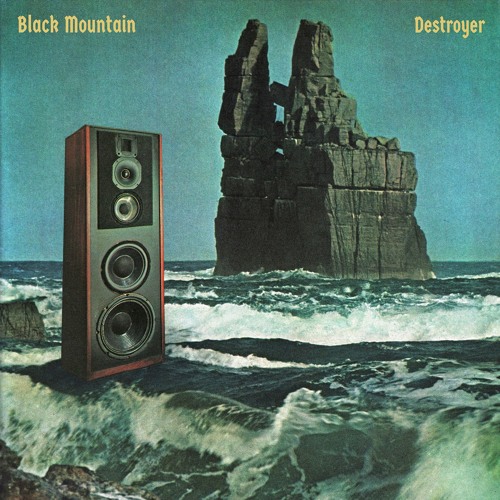 Boogie Lover by Black Mountain Boogie Lover